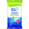 Sani Hands Antibacterial Wipes