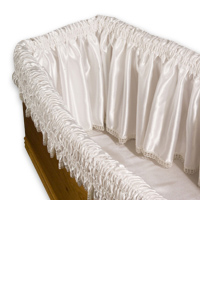 image of ADJUSTA Frill - Polysatin