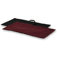 Carry bag for 1st call stretcher