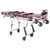 Multi-Level Combination Stretcher Trolley