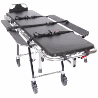 XL300 HD Multi-Level Stretcher Trolley