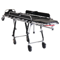 XL300 Contour HD Multi-Level Stretcher Trolley