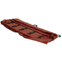 Heavy Duty 1st Call Flexible Stretcher