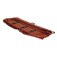 1st Call Flexible Stretcher (centre zip)