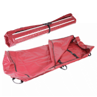 1st Call Flexible Stretcher (U-shape zip)