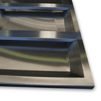 Embalming Table and Supports