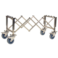 HD Long Lattice Bier