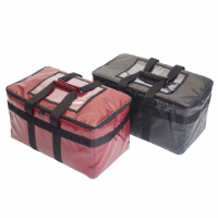 Small Remains Carriers