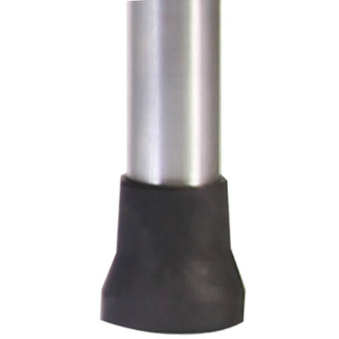 1" Rubber Ferrules (Flat End)