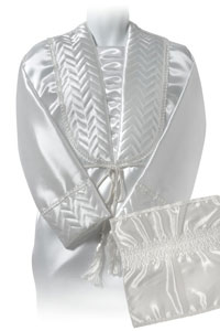 image of Canterbury - Unisex<br>18inch DF Robe Set