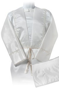 image of Chichester - Unisex<br>12inch Robe Set