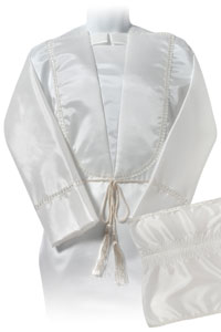 image of Chichester - Unisex<br>18inch DF Robe Set