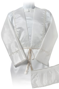 image of Chichester - Unisex<br>9inch Robe Set