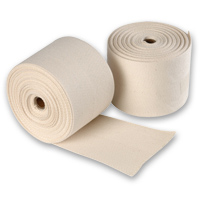 Canvas Lowering Webbing