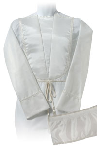 image of Coventry - Unisex<br>9inch Robe Set