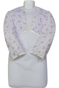 image of Darling Buds - Ladies<br>12inch Gown set