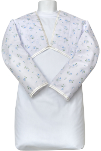 image of Darling Buds - Ladies<br>9inch Gown set