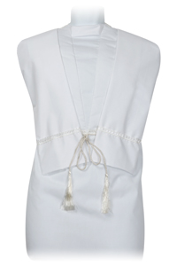 image of Duet - Unisex<br>ROBE ONLY