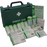 First Aid Kit