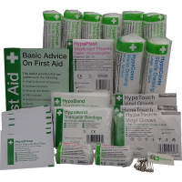 Refill for First Aid Kit