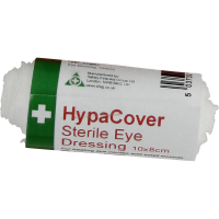 Sterile Eye Dressing