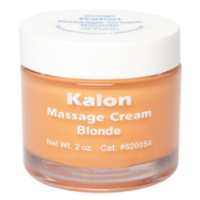 Kalon Massaging Cream (Blonde)