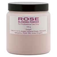 Rose Blending Powder