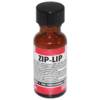 Zip Lip Liquid Adhesive