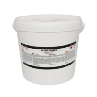 Action Preservation Powder