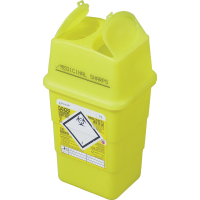 Sharps Containers
