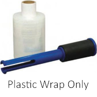 Plastic Wrap