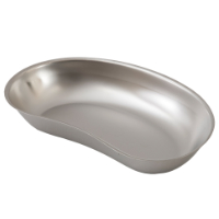 8" Kidney Dish