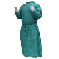 Washable Sterile Surgical Gown