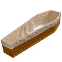 image of ADJUSTA Frill - Calico