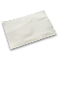 image of Large Flat Polysatin Pillow