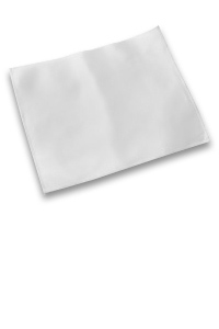 image of Standard Flat Polycotton Pillow