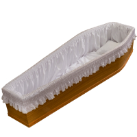 image of Drop-In-Liner - Polycotton