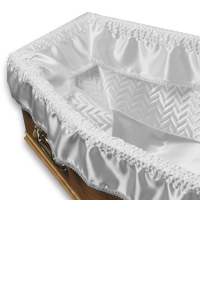 image of Deluxe Frill Set