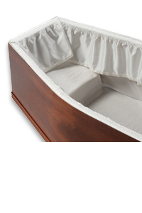 image of 9inch Gathered Taffeta