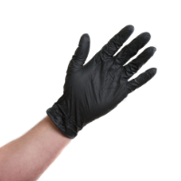 Nitrile Gloves