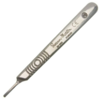 Swann Morton Scalpel Handle