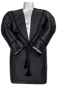 image of Henley - Gents<br>9inch Robe Set