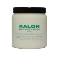 Kalon Massaging Cream (White)