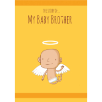 My Baby Brother<br><i>(Fair Skin)</i>