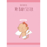 My Baby Sister<br><i>(Fair Skin)</i>