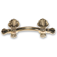 Cast Hereford bar metal EB