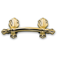 Cast Comet bar metal EB