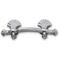 Cast Garrell bar metal NP