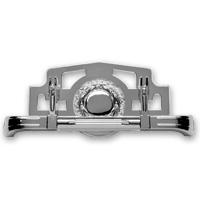 700/8 stop bar metal NP