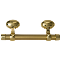 Oval Bar Metal Matt EB